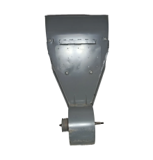 Конфузор 100.11.00.000Б