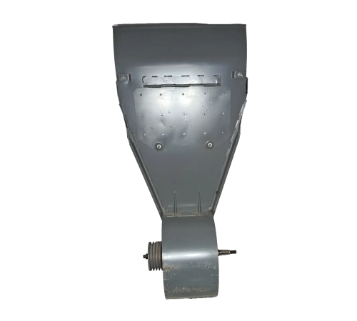 Конфузор 100.11.00.000Б