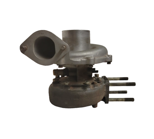 Турбокомпрессор ТКР-8,5Н-1