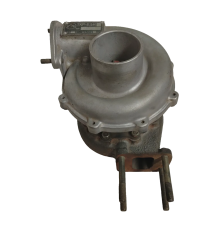 Турбокомпрессор ТКР-8,5Н-1