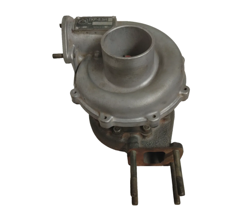 Турбокомпрессор ТКР-8,5Н-1