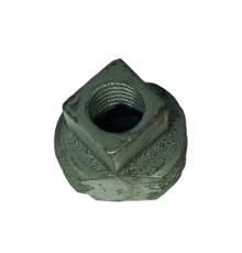 Пружина 10.05.00.610 натяж.прив.ГСТ в сб. с винтом