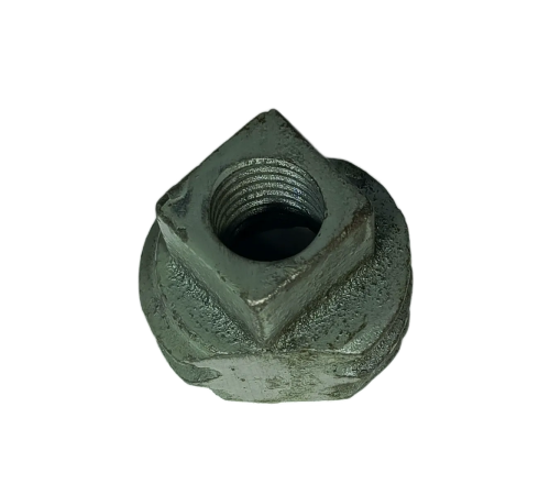 Пружина 10.05.00.610 натяж.прив.ГСТ в сб. с винтом