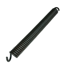 Пружина 100.05.03.639 (аппарат питающий)