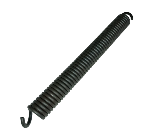 Пружина 100.05.03.639 (аппарат питающий)