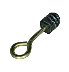 Пружина 142.03.00.740 (сверху наклонной камеры)