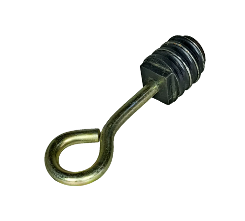 Пружина 142.03.00.740 (сверху наклонной камеры)