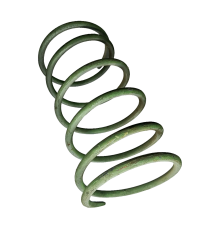 Пружина 54-62239 позитора