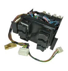 Пульт 10.10.40.040-01 управления эл/гид. (д-1500)