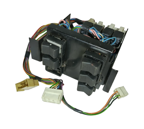 Пульт 10.10.40.040-01 управления эл/гид. (д-1500)