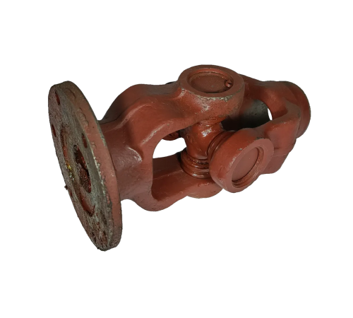 Шарнир Н 051.02.360А (НУ-160) карданный