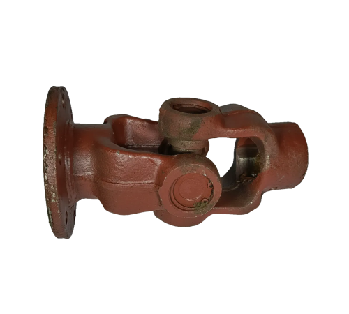 Шарнир Н 051.02.380А (ЛУ-160) карданный