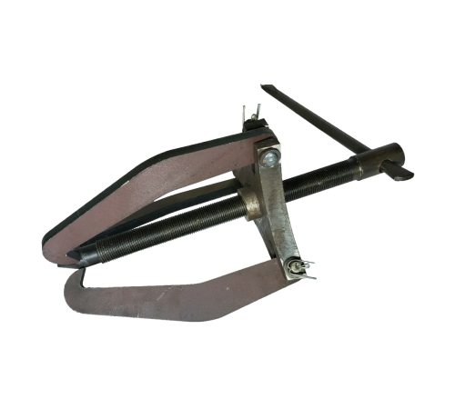 Съемник 54-13-27 шкивов 3-х лапчатый