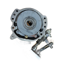 Тормоз МК-23М.03.010 левый