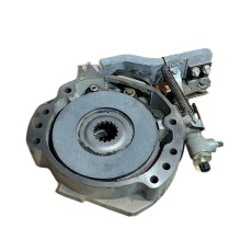 Тормоз МК-23М.04.010 правый