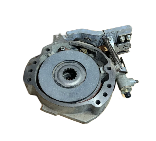 Тормоз МК-23М.04.010 правый