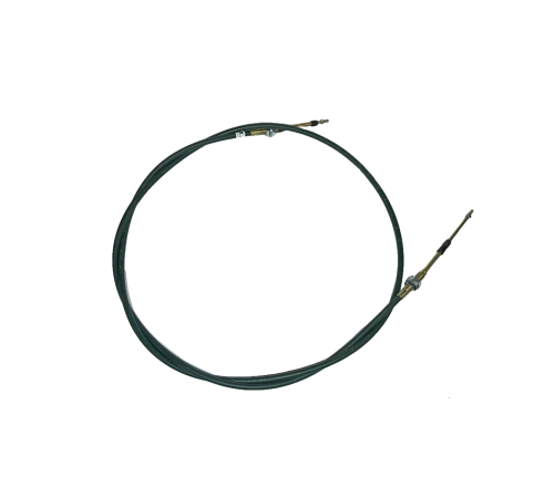 Трос 23.588.1.1.300-10 управления ГСТ (L=4м) Дон