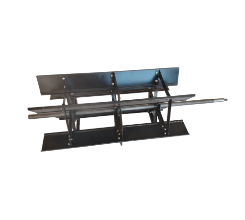 Крылач 101.01.13.020 вентилятора Вектор