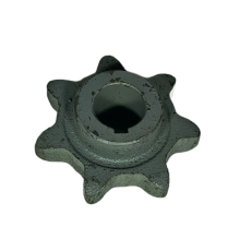 Звездочка 10.01.54.201 двухсторонняя