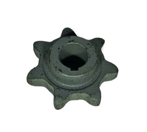 Звездочка 10.01.54.201 двухсторонняя