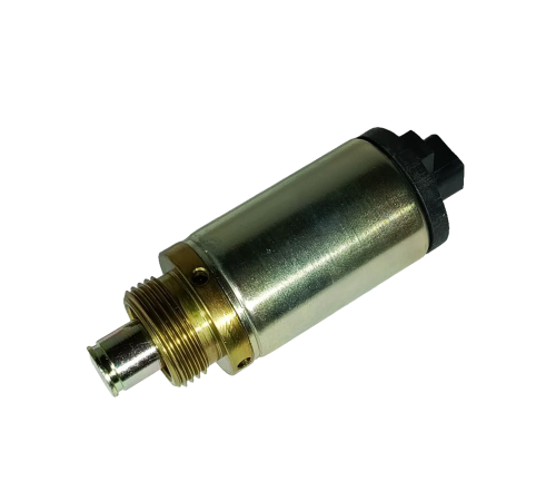 Клапан РЭ-50.01.100 электромагнитный