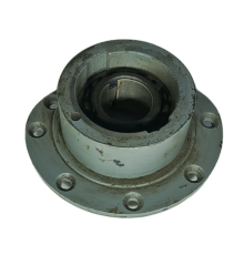 Опора 10.27.02.080 верх. вала лев. н/к