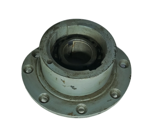 Опора 10.27.02.080 верх. вала лев. н/к