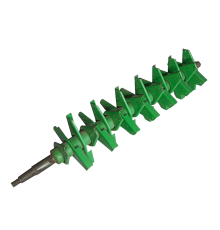 Вал 10Б.14.56.100 Барабана