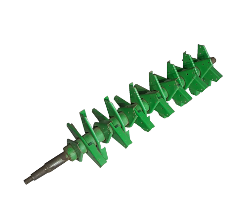 Вал 10Б.14.56.100 Барабана