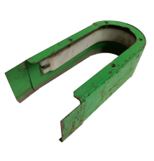 Обойма 10.08.07.340 подборщика