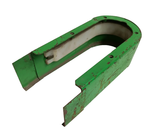 Обойма 10.08.07.340 подборщика