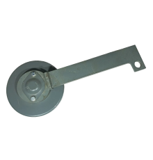 Рычаг 142.03.00.230-01 МК