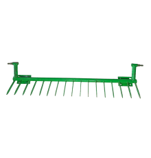 Гребенка 54-2-73-2 половонабивателя