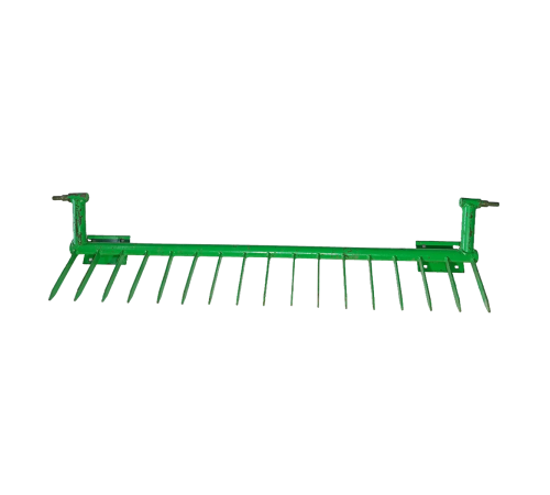 Гребенка 54-2-73-2 половонабивателя