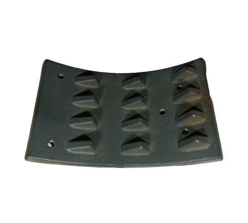 Дека 10.01.39.202 домолачивающего устр-ва