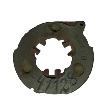 Диск 3518020-41128