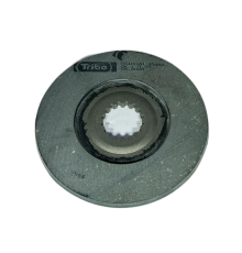 Диск 3518020-45860 фрикц.тормоза колеса с наклад.