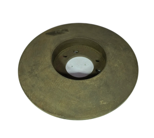 Диск 3518050-11008 вариатора неподвижный