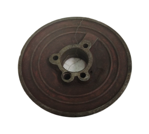 Диск 3518050-11008 вариатора неподвижный