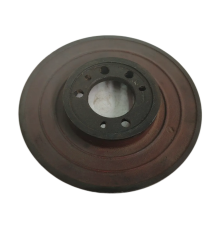 Диск 3518050-11009 вариатора подвижный