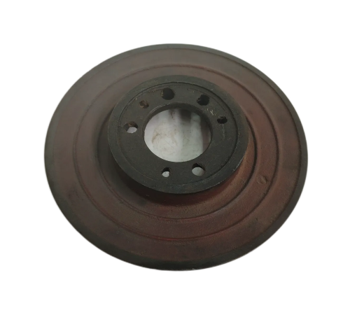 Диск 3518050-11009 вариатора подвижный