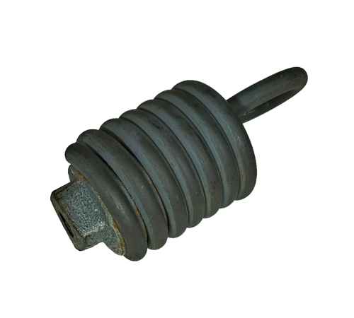 Диск 3518050-11980 (ступ.) муфты мотов.,шн.жат,н/к