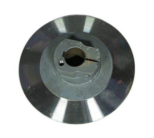 Диск 3518050-11980 (ступ.) муфты мотов.,шн.жат,н/к