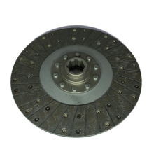 Диск 44-4-1-1-2 сцепления ведомый