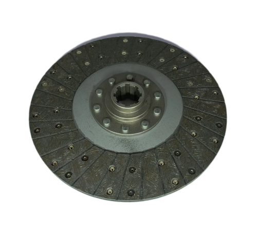 Диск 44-4-1-1-2 сцепления ведомый