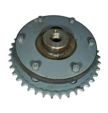 Устройство 10.27.01.850 предохраниетльное шнека