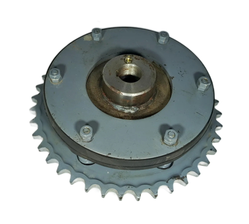 Устройство 10.27.01.850 предохраниетльное шнека