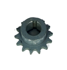 Звездочка Н.022.313 (z=14 t=19,05) вала к/прив