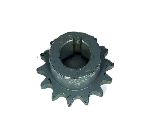 Звездочка Н.022.313 (z=14 t=19,05) вала к/прив