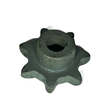 Звездочка Н.023.203 (54-10250) ведущ.кол.эл.(z=7)